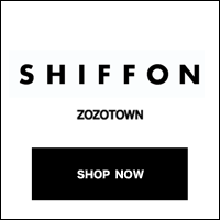SHIFFON｜シフォンの通販 - ZOZOTOWN