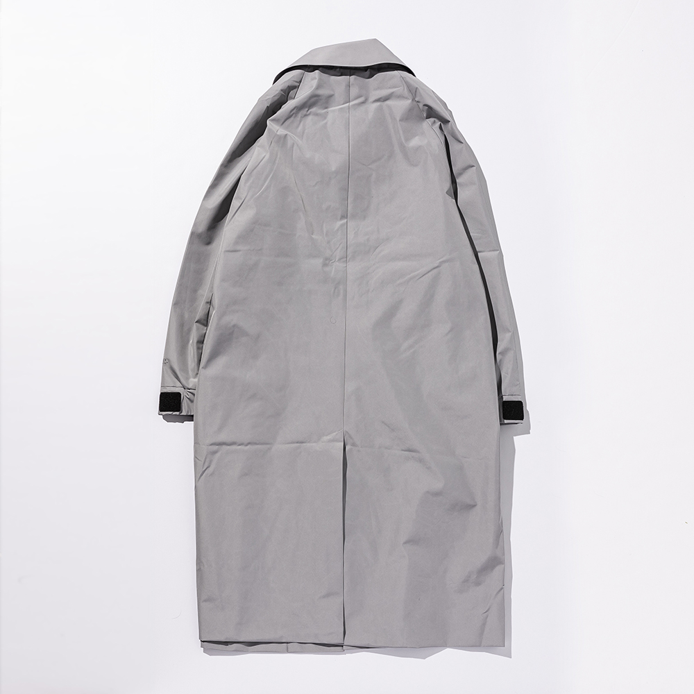 +PHENIX(プラスフェニックス)ステンカラーコートアイテムイメージ