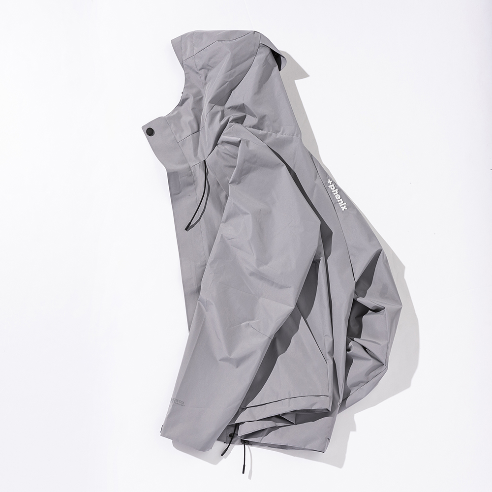 +PHENIX(プラスフェニックス)マウンテンパーカアイテムイメージ