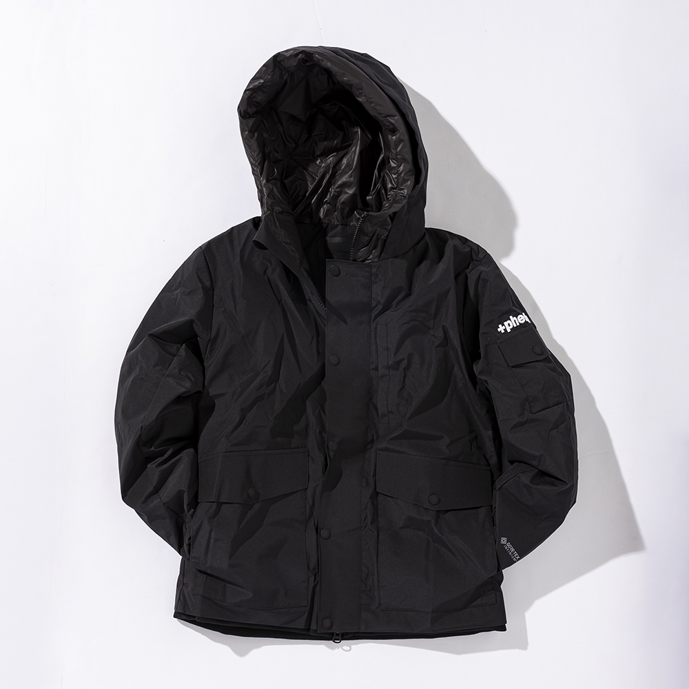 PHENIX GORE-TEX INFINIUM OUTER COLLECTION