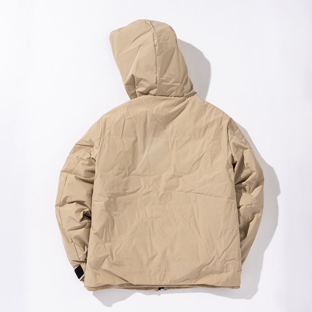 +PHENIX(プラスフェニックス)ダウンジャケットアイテムイメージ