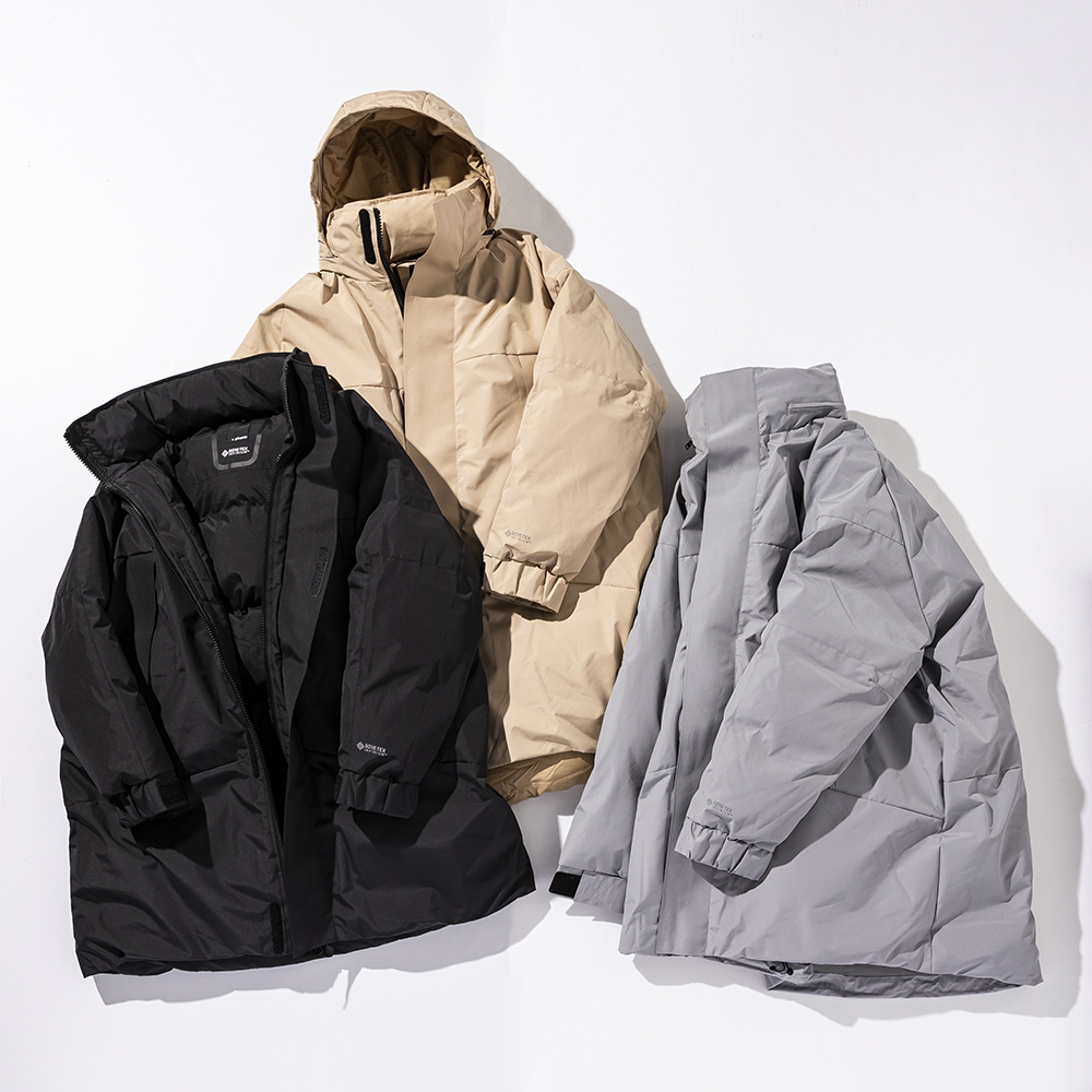 +PHENIX(プラスフェニックス)モンスターパーカアイテムイメージ