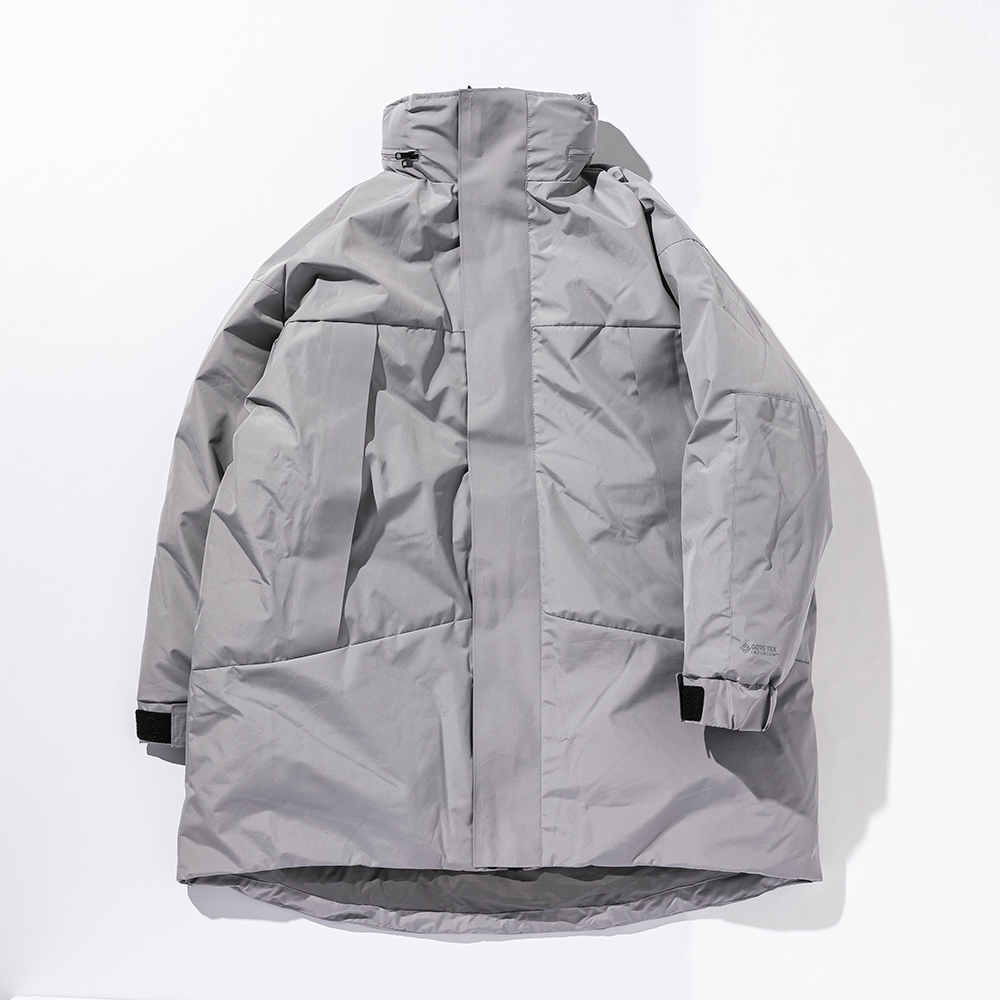 +PHENIX(プラスフェニックス)モンスターパーカアイテムイメージ