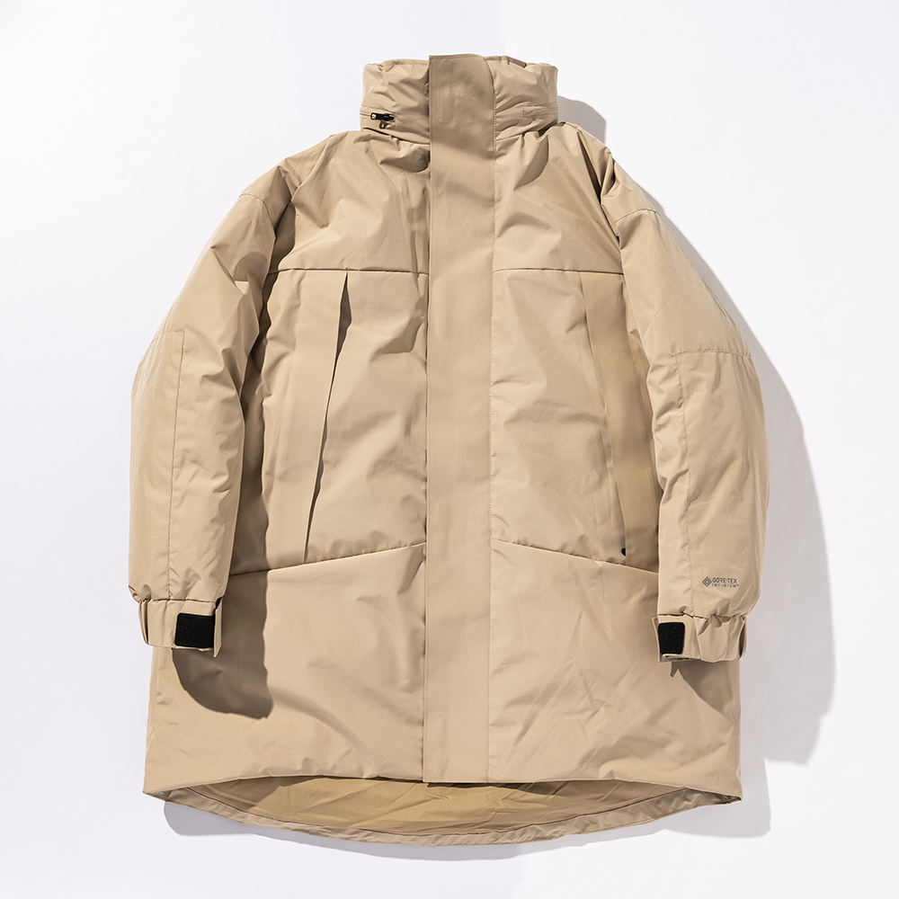 +PHENIX(プラスフェニックス)モンスターパーカアイテムイメージ