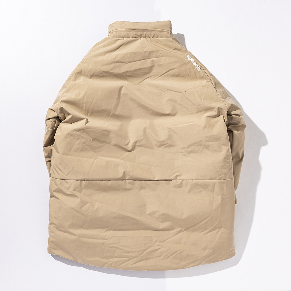 +PHENIX(プラスフェニックス)モンスターパーカアイテムイメージ