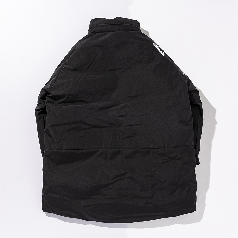 +PHENIX(プラスフェニックス)モンスターパーカアイテムイメージ