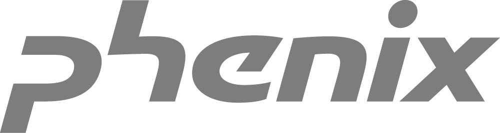 +PHENIX(プラスフェニックス)ブランドロゴ