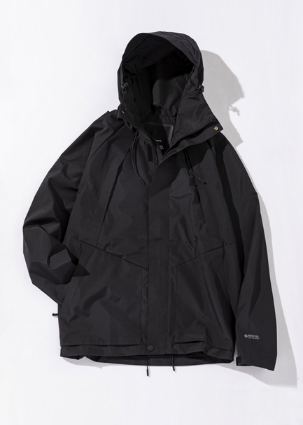 +PHENIX(プラスフェニックス)マウンテンパーカ