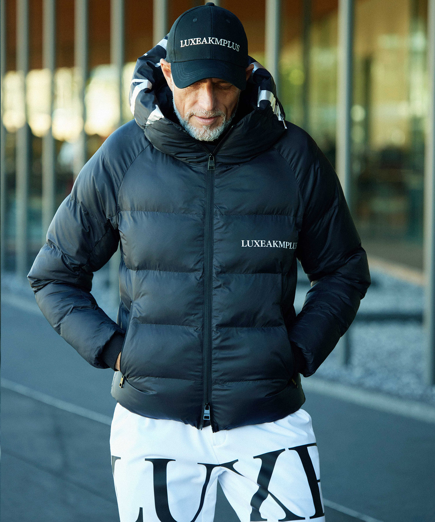 LUXEAKMPLUS 2024 AW NO.10