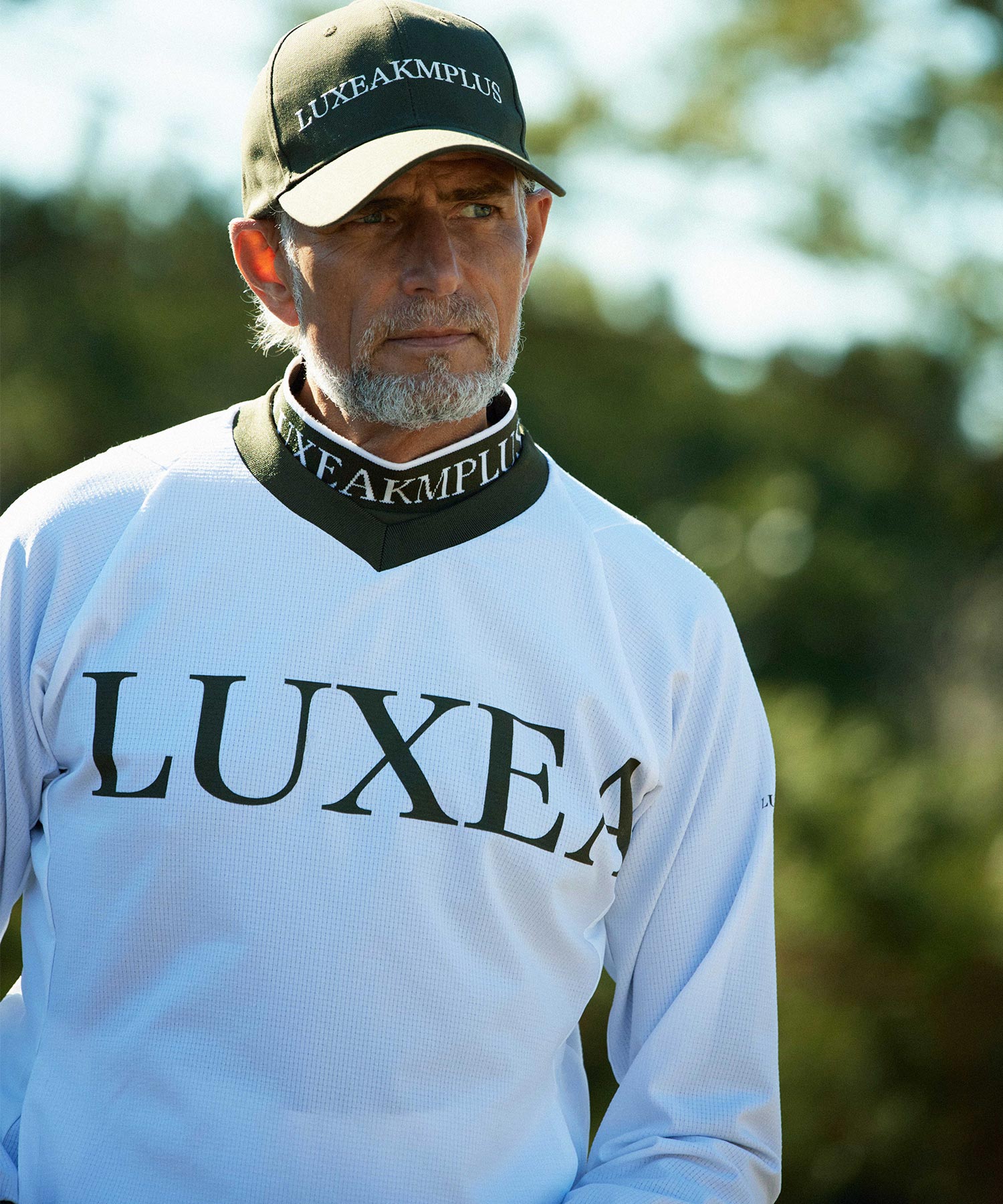 LUXEAKMPLUS 2024 AW NO.11