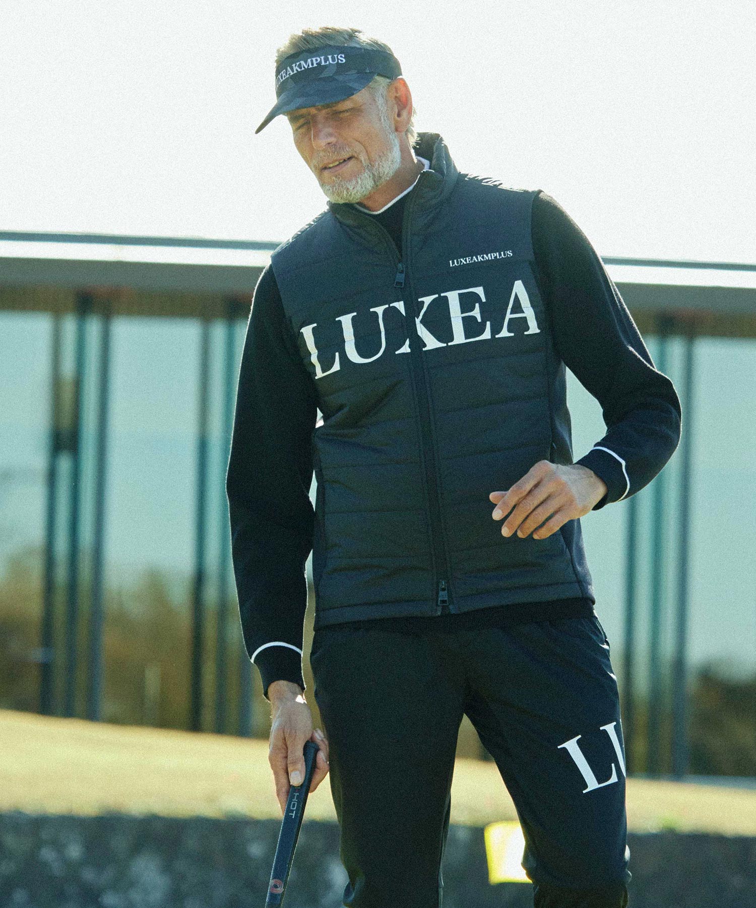 LUXEAKMPLUS 2024 AW NO.12