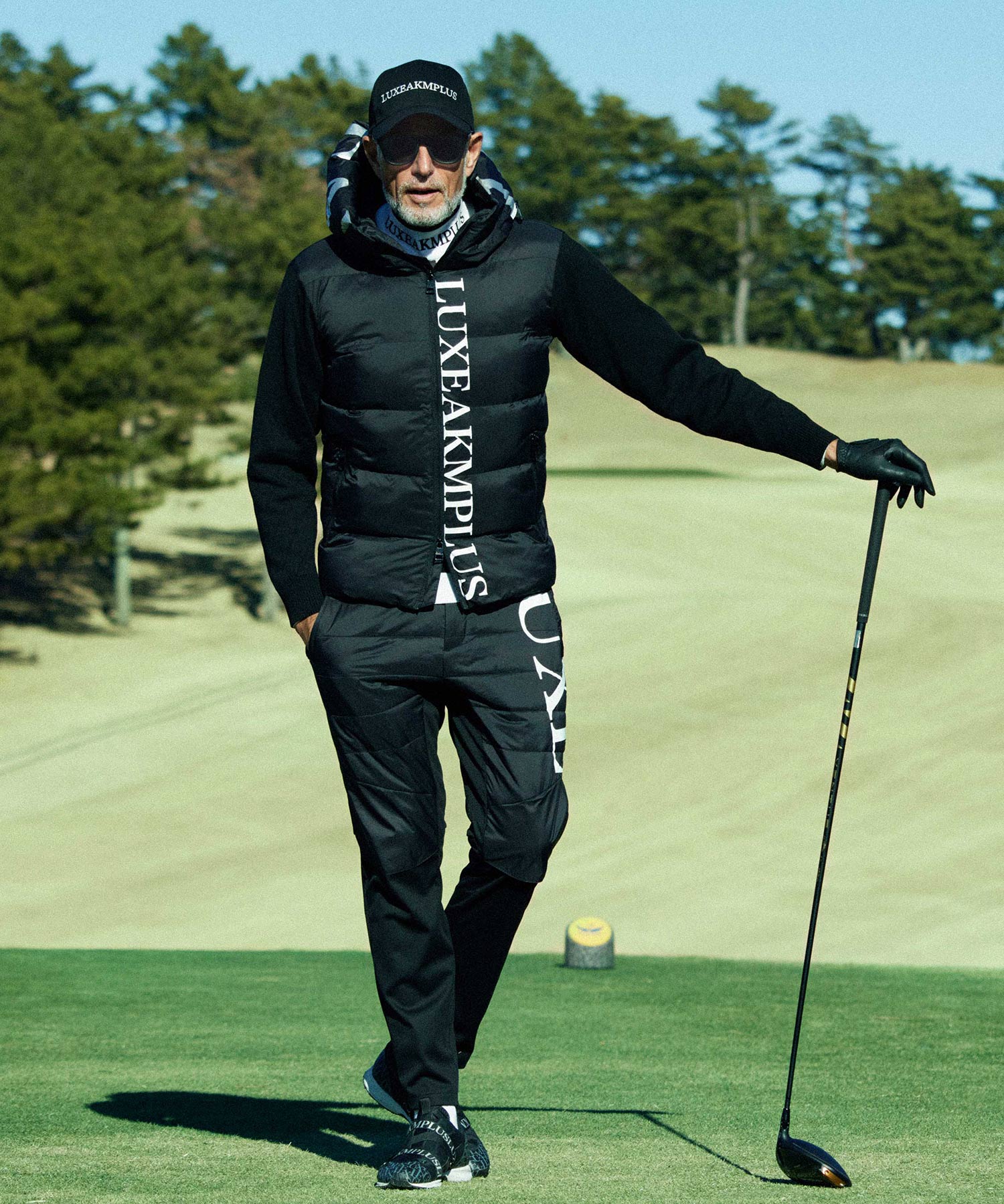 LUXEAKMPLUS 2024 AW NO.14