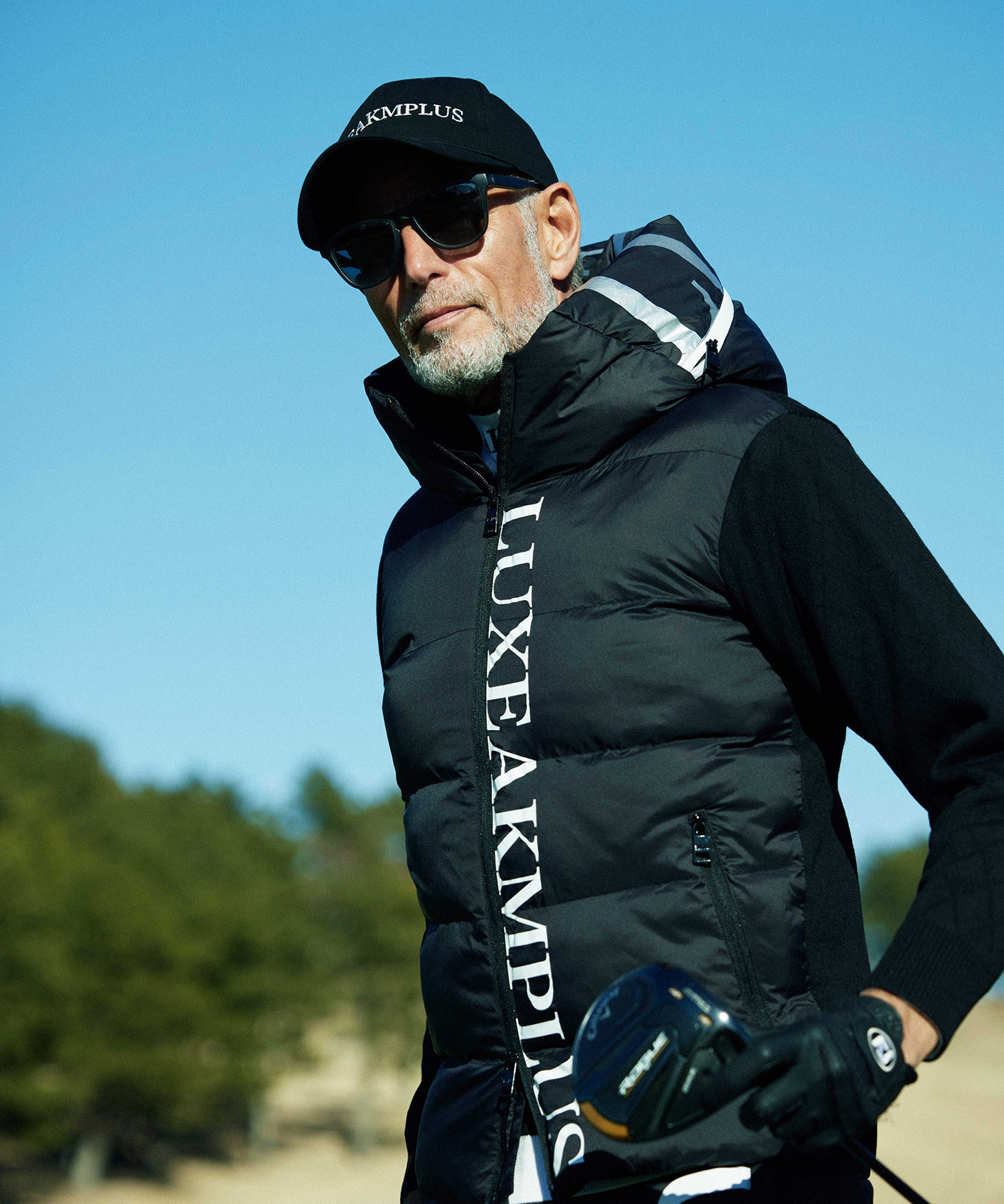 LUXEAKMPLUS 2024 AW NO.14