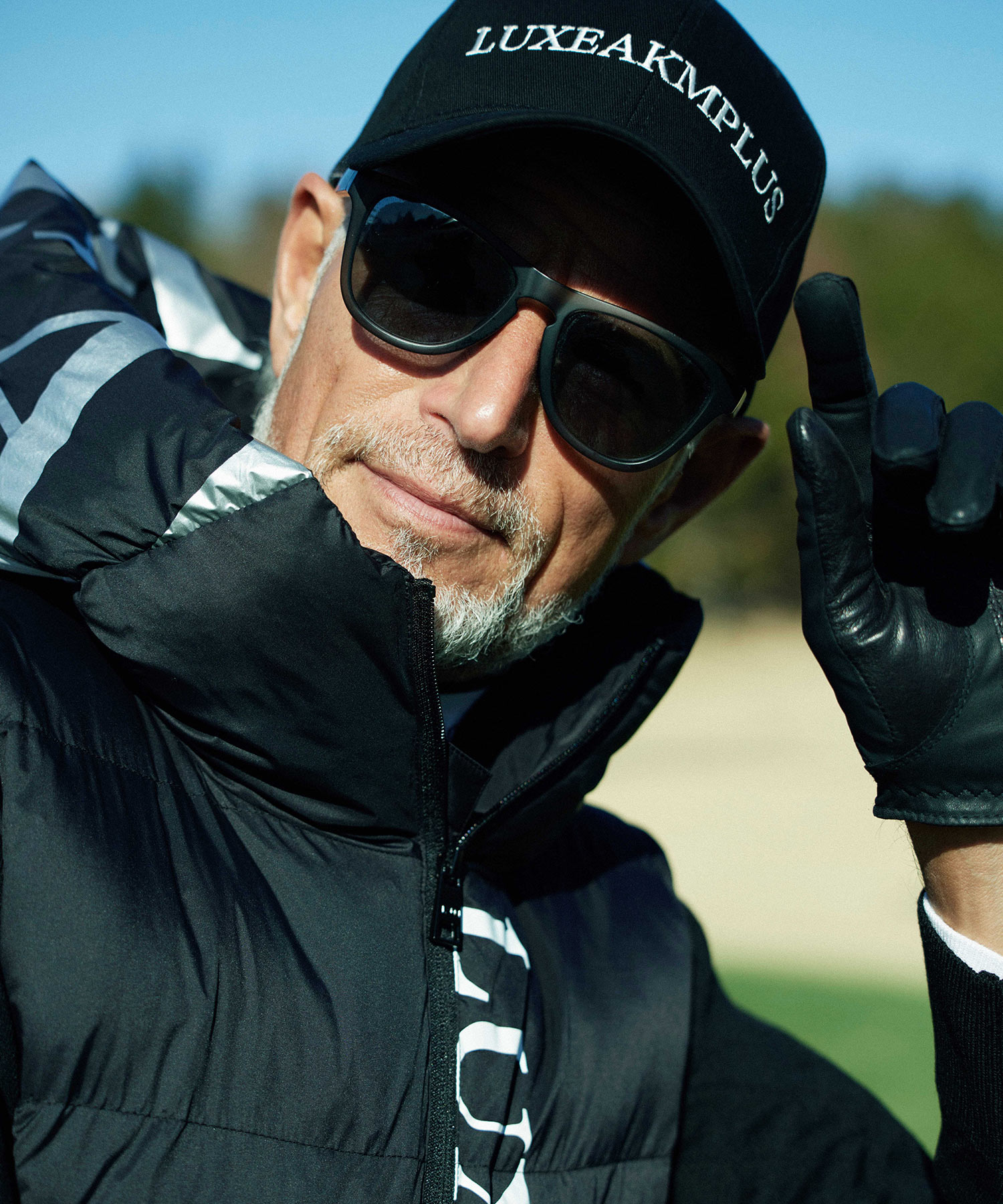 LUXEAKMPLUS 2024 AW NO.14