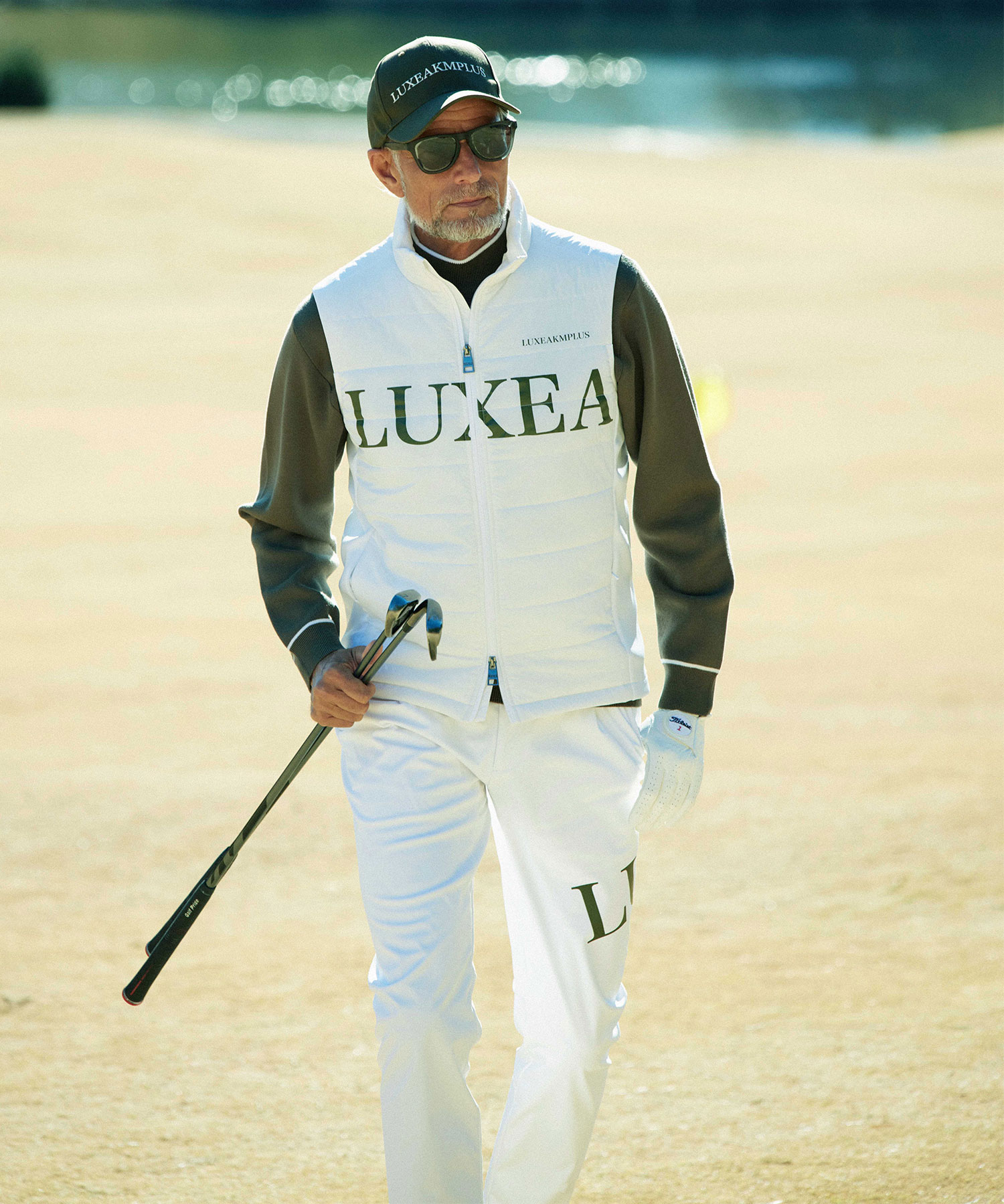 LUXEAKMPLUS 2024 AW NO.15