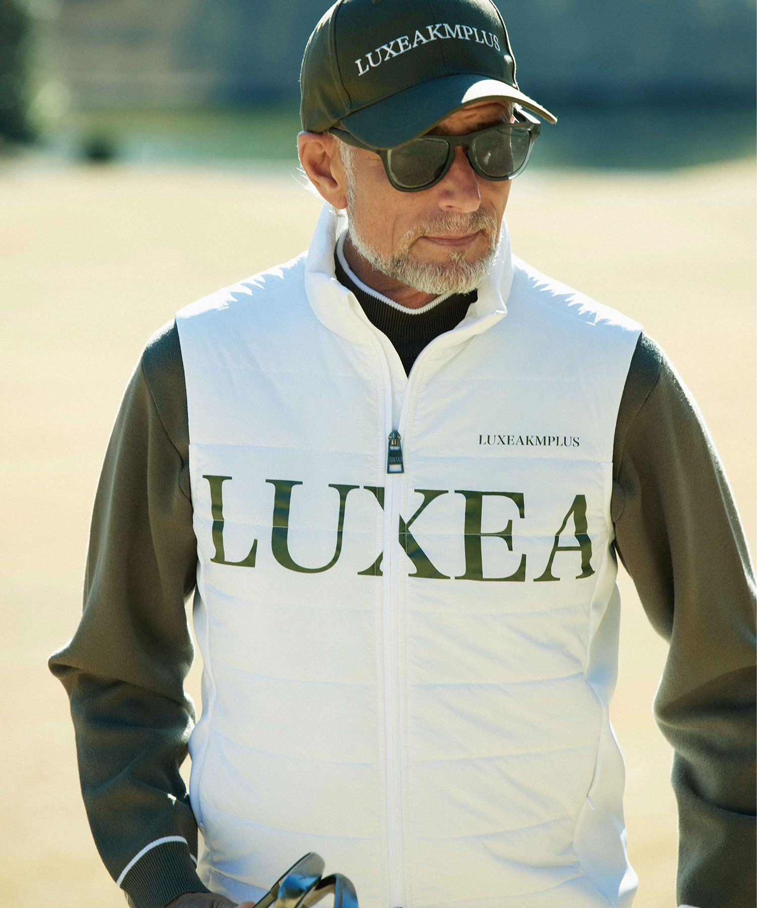 LUXEAKMPLUS 2024 AW NO.15