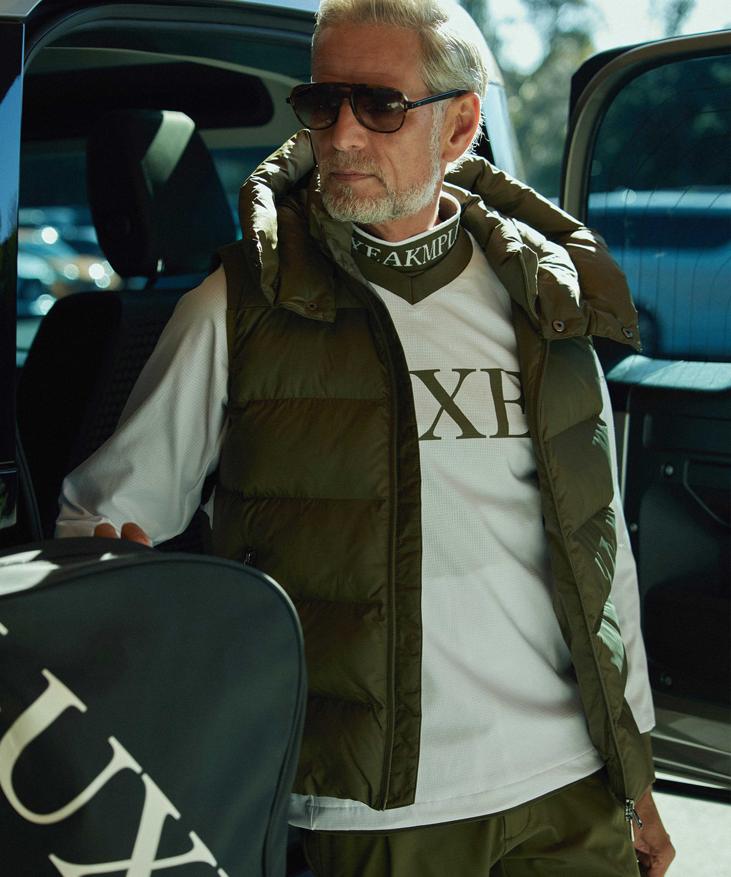 LUXEAKMPLUS 2024 AW NO.3