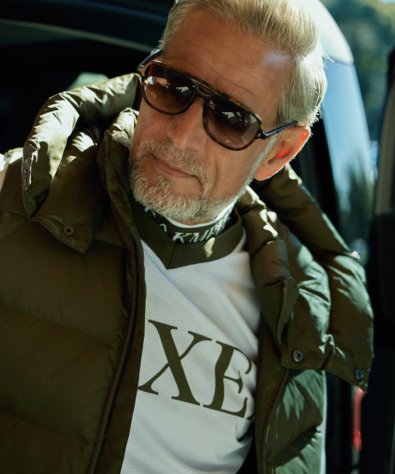 LUXEAKMPLUS 2024 AW NO.3