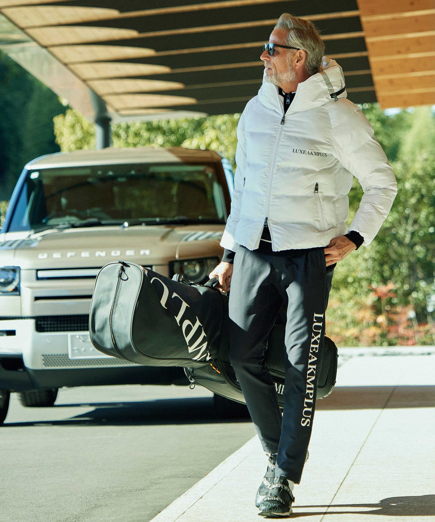 LUXEAKMPLUS 2024 AW NO.4