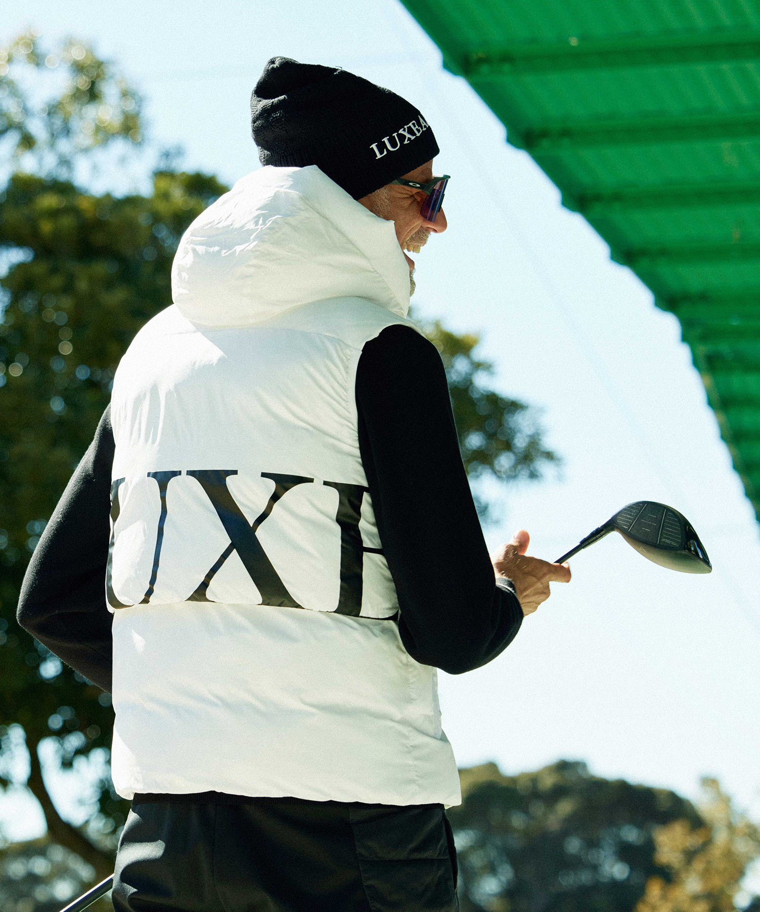 LUXEAKMPLUS 2024 AW NO.9