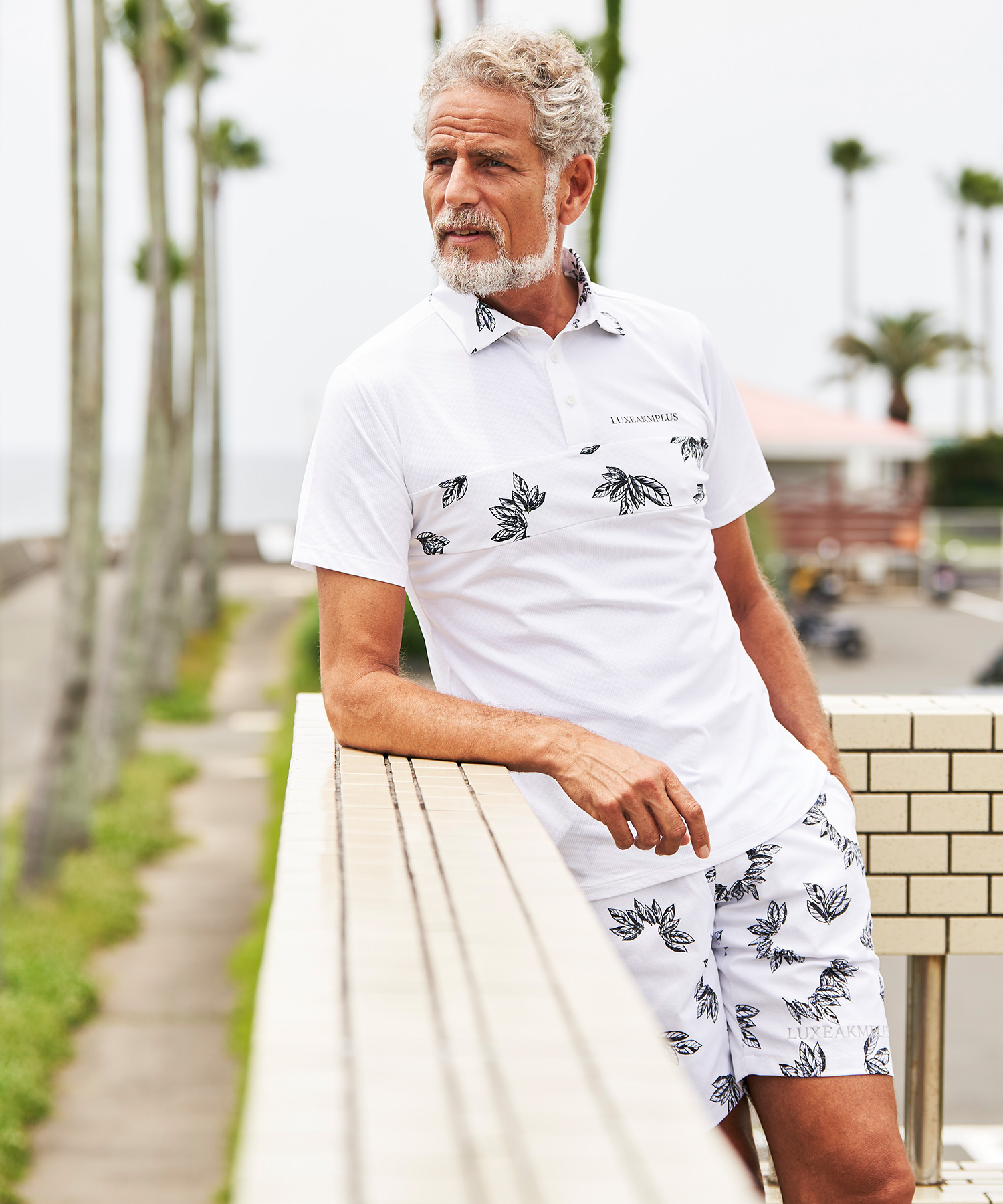 LUXEAKMPLUS 2025 SS NO.1