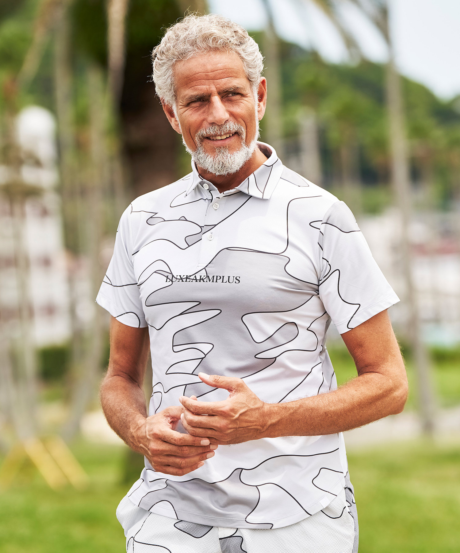 LUXEAKMPLUS 2025 SS NO.2