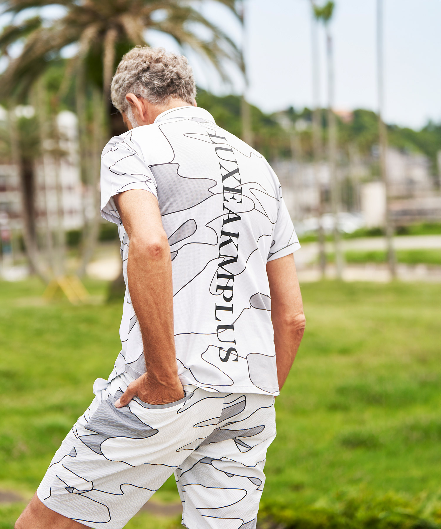 LUXEAKMPLUS 2025 SS NO.2