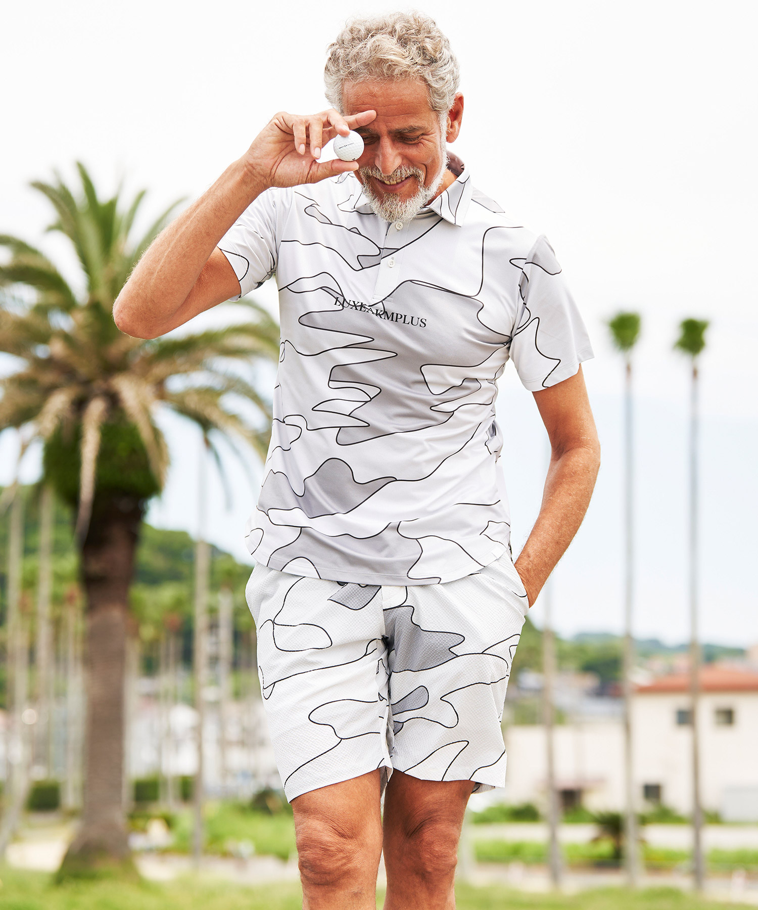 LUXEAKMPLUS 2025 SS NO.2