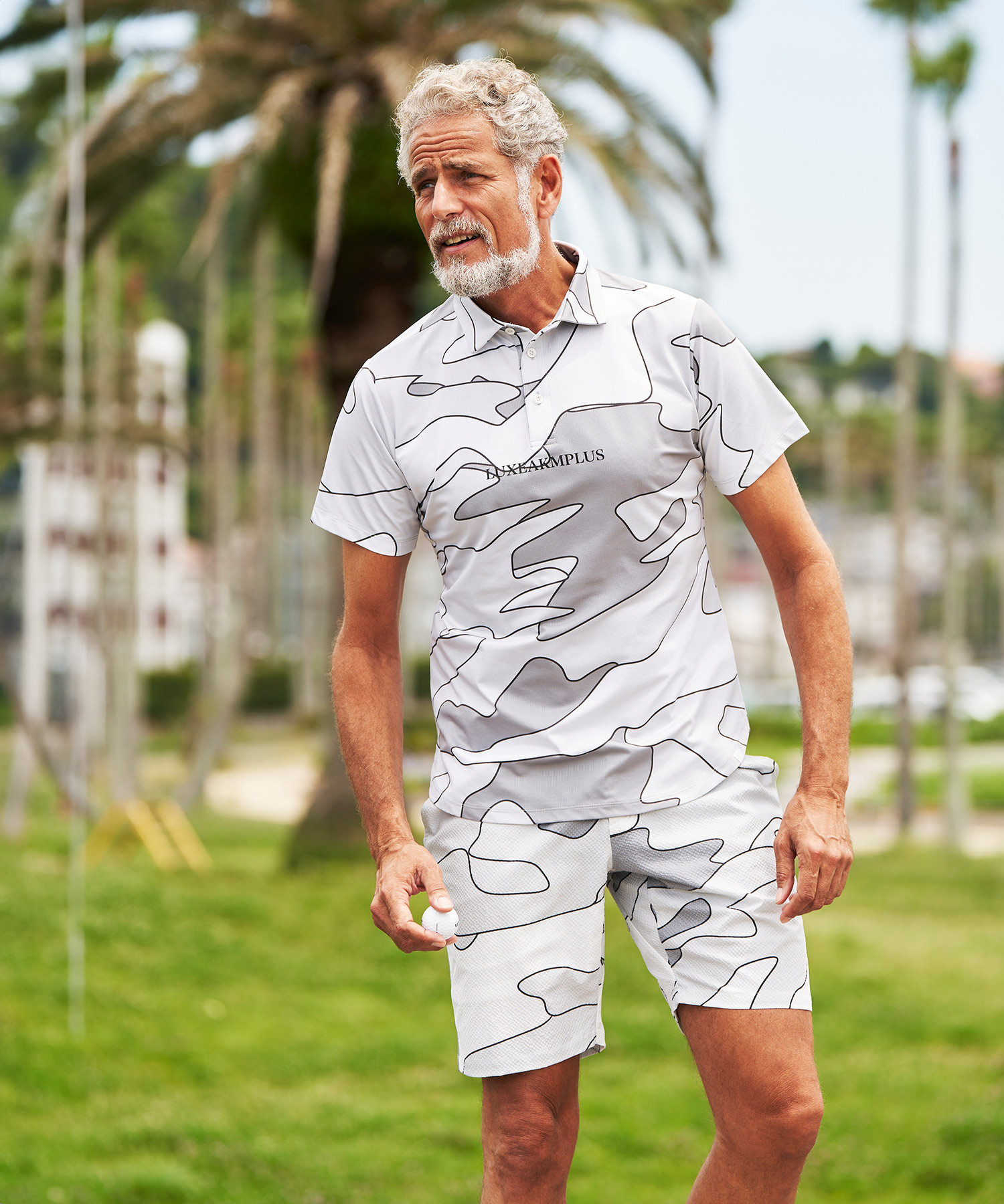 LUXEAKMPLUS 2025 SS NO.2