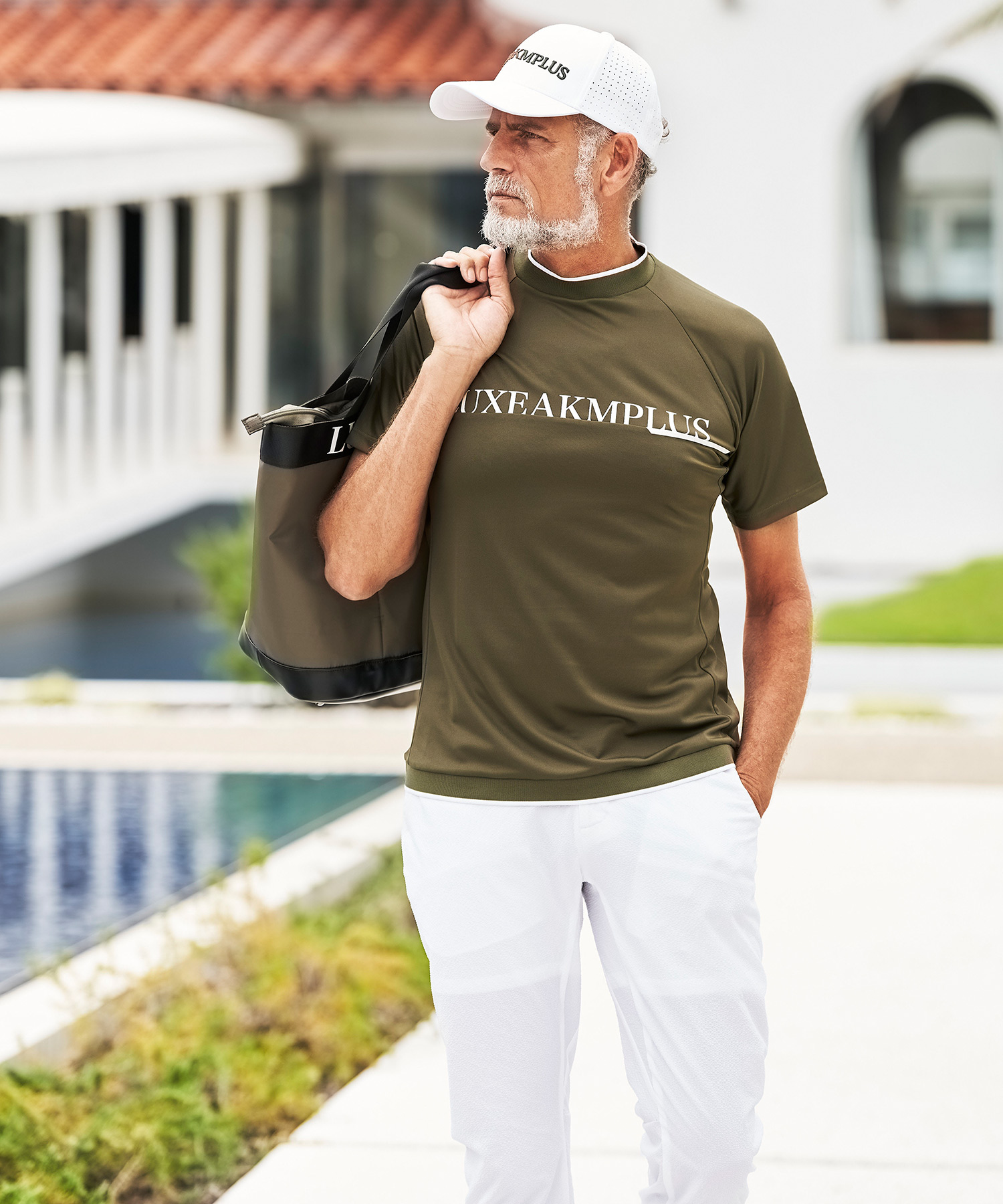 LUXEAKMPLUS 2025 SS NO.3