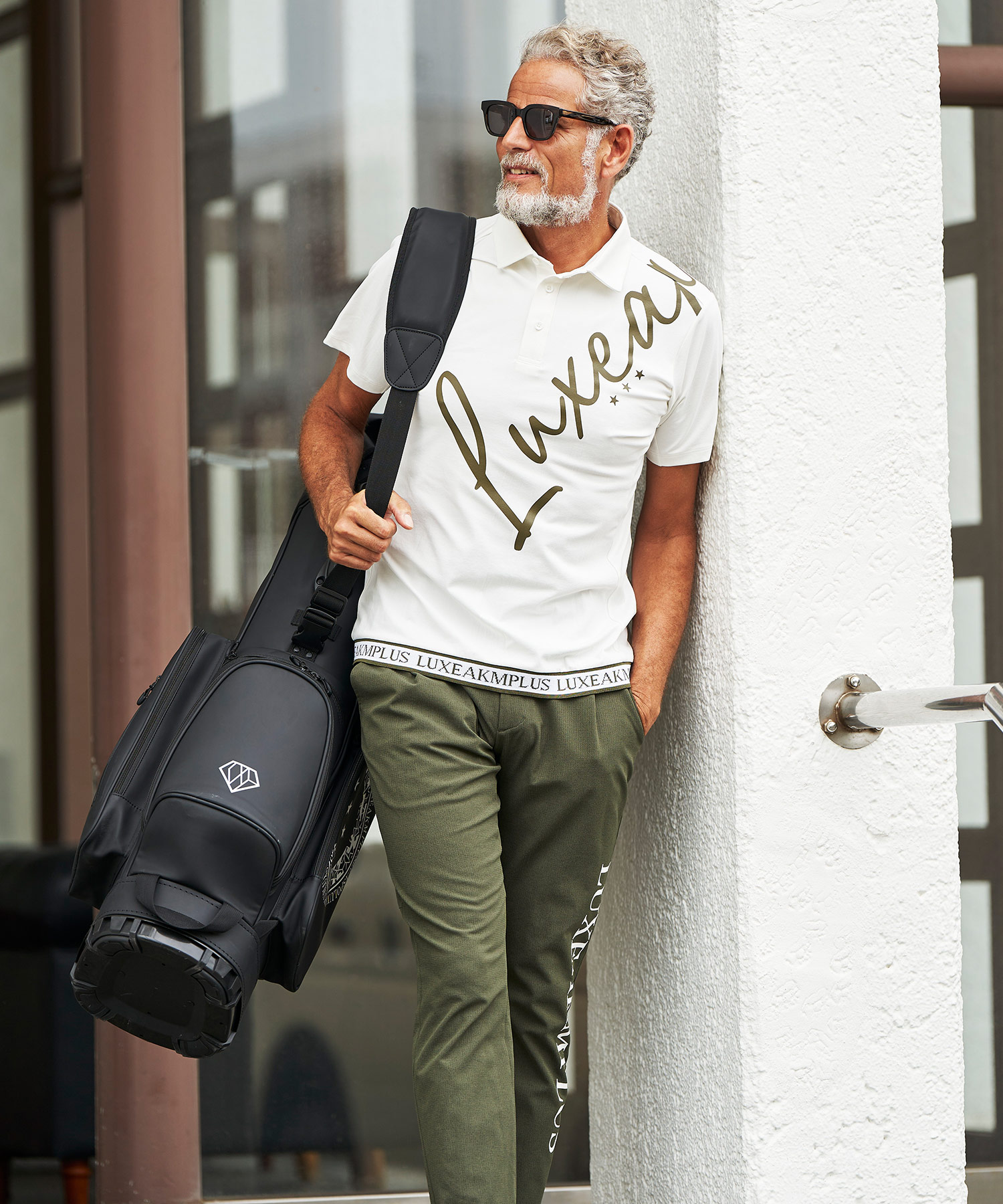 LUXEAKMPLUS 2025 SS NO.4