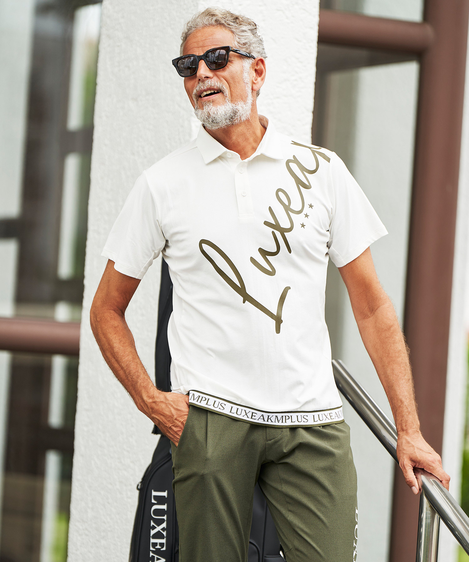 LUXEAKMPLUS 2025 SS NO.4