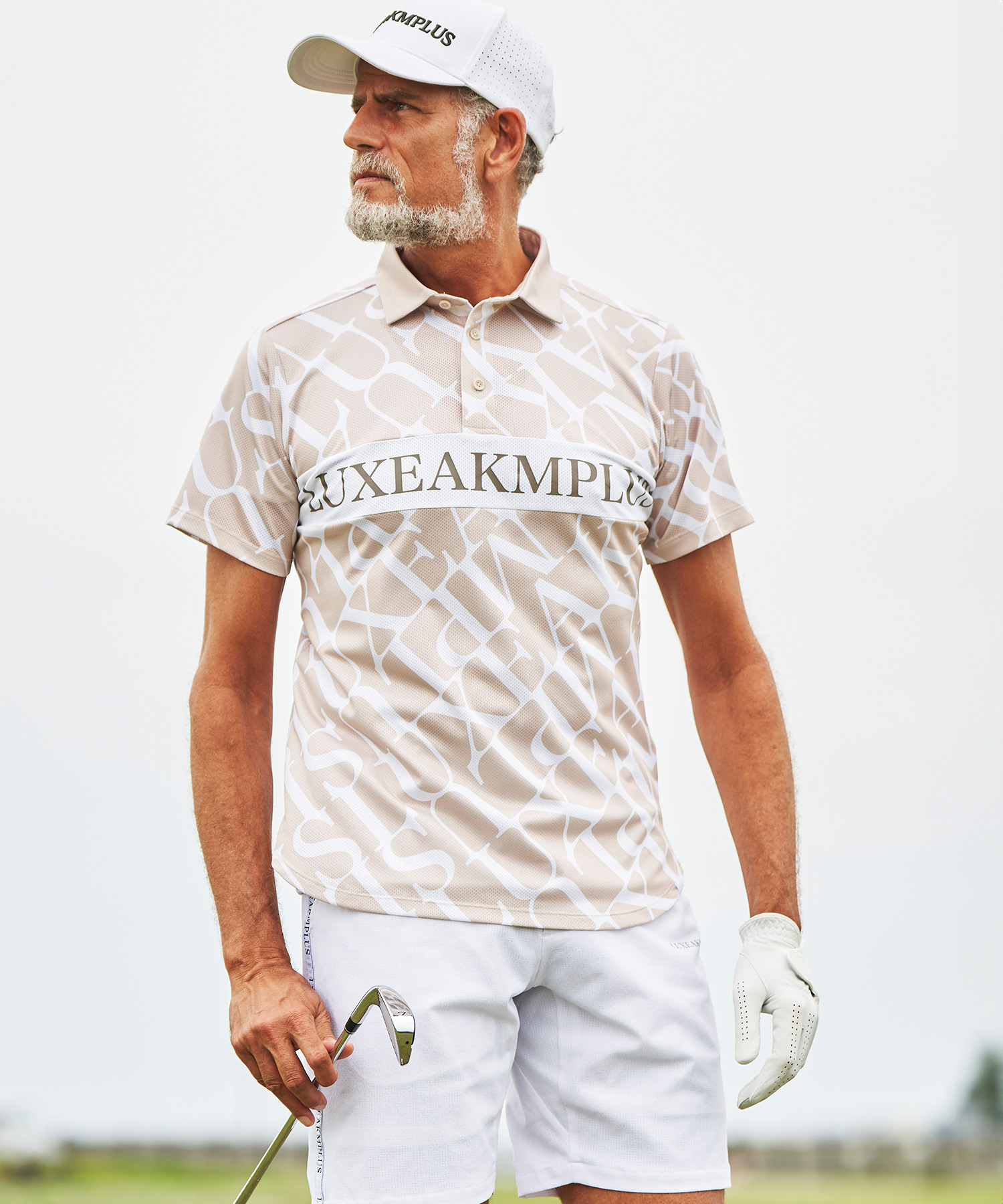 LUXEAKMPLUS 2025 SS NO.7