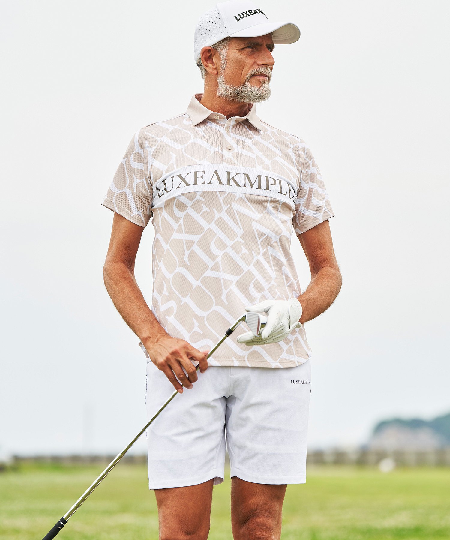 LUXEAKMPLUS 2025 SS NO.7