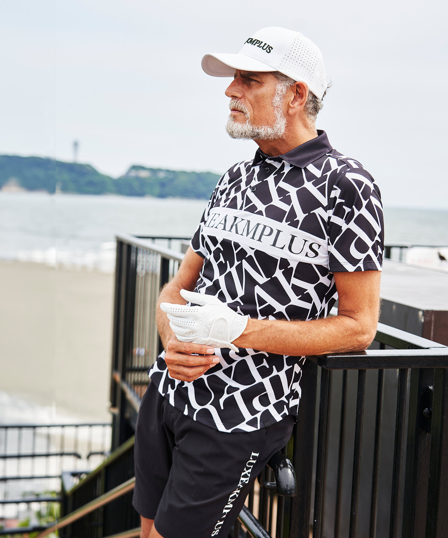 LUXEAKMPLUS 2025 SS NO.9