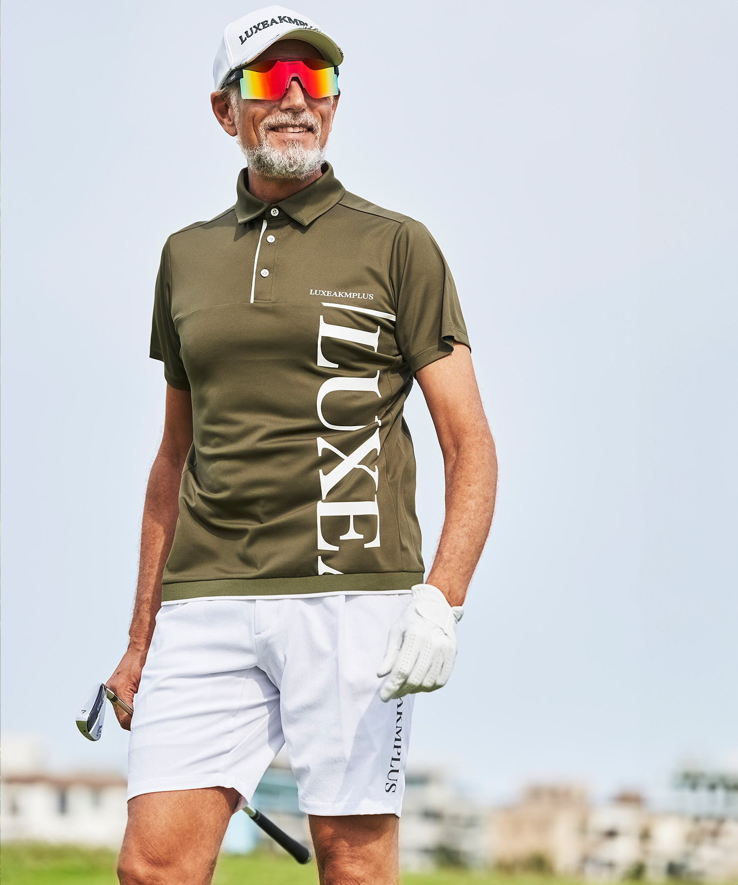 LUXEAKMPLUS 2025 SS NO.11