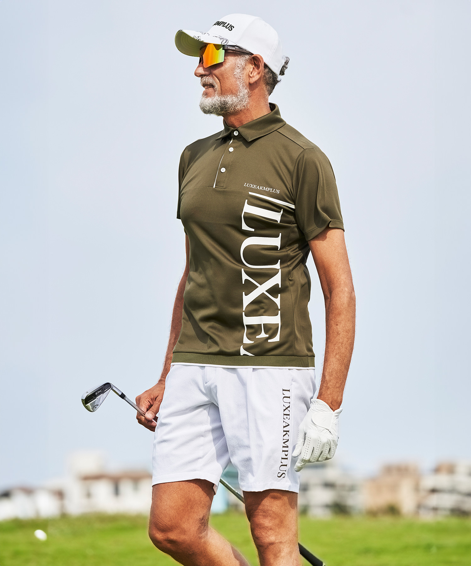 LUXEAKMPLUS 2025 SS NO.11