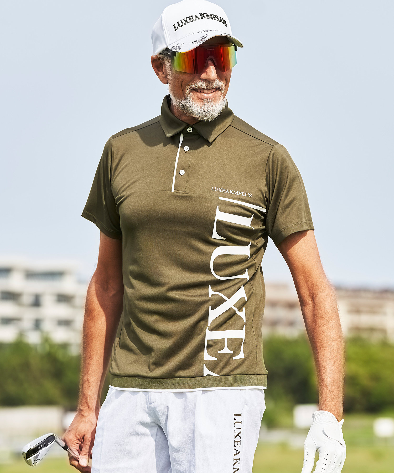 LUXEAKMPLUS 2025 SS NO.11