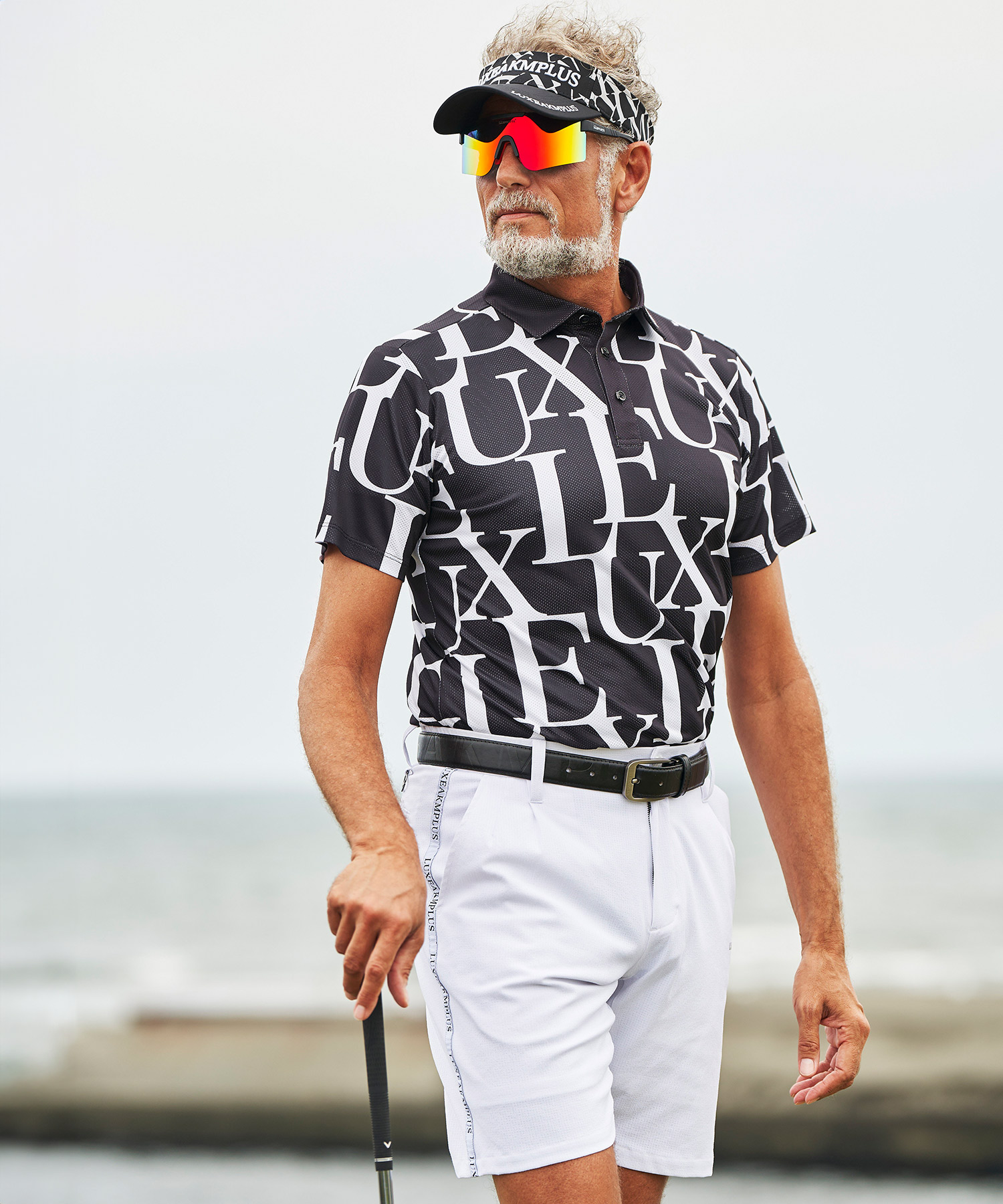 LUXEAKMPLUS 2025 SS NO.12