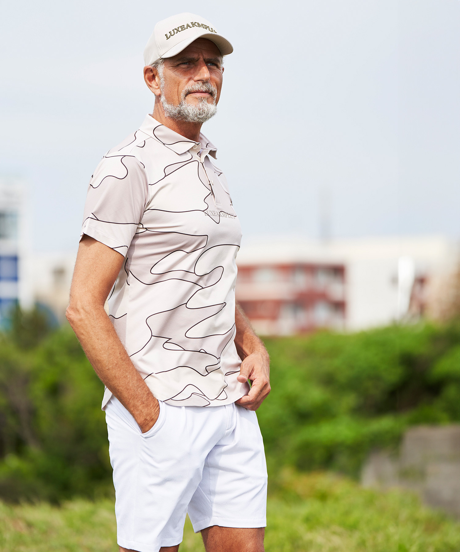 LUXEAKMPLUS 2025 SS NO.13