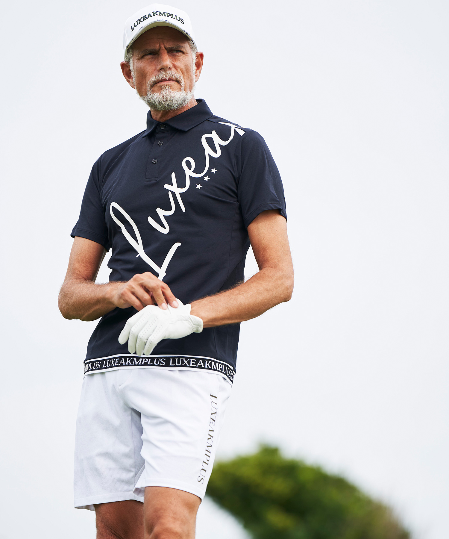 LUXEAKMPLUS 2025 SS NO.14