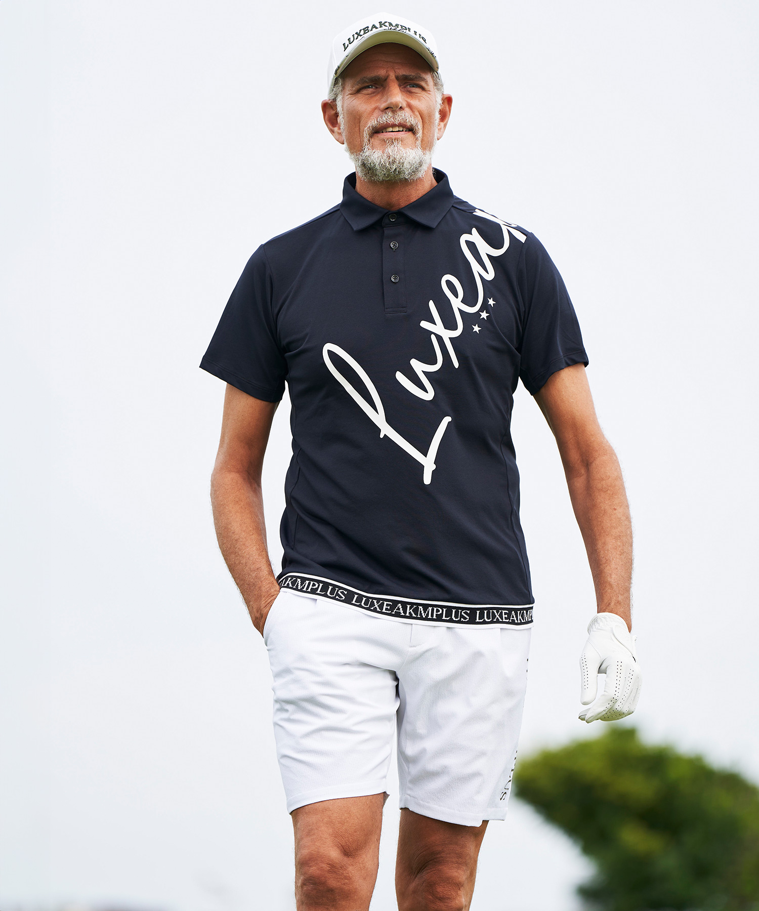 LUXEAKMPLUS 2025 SS NO.14