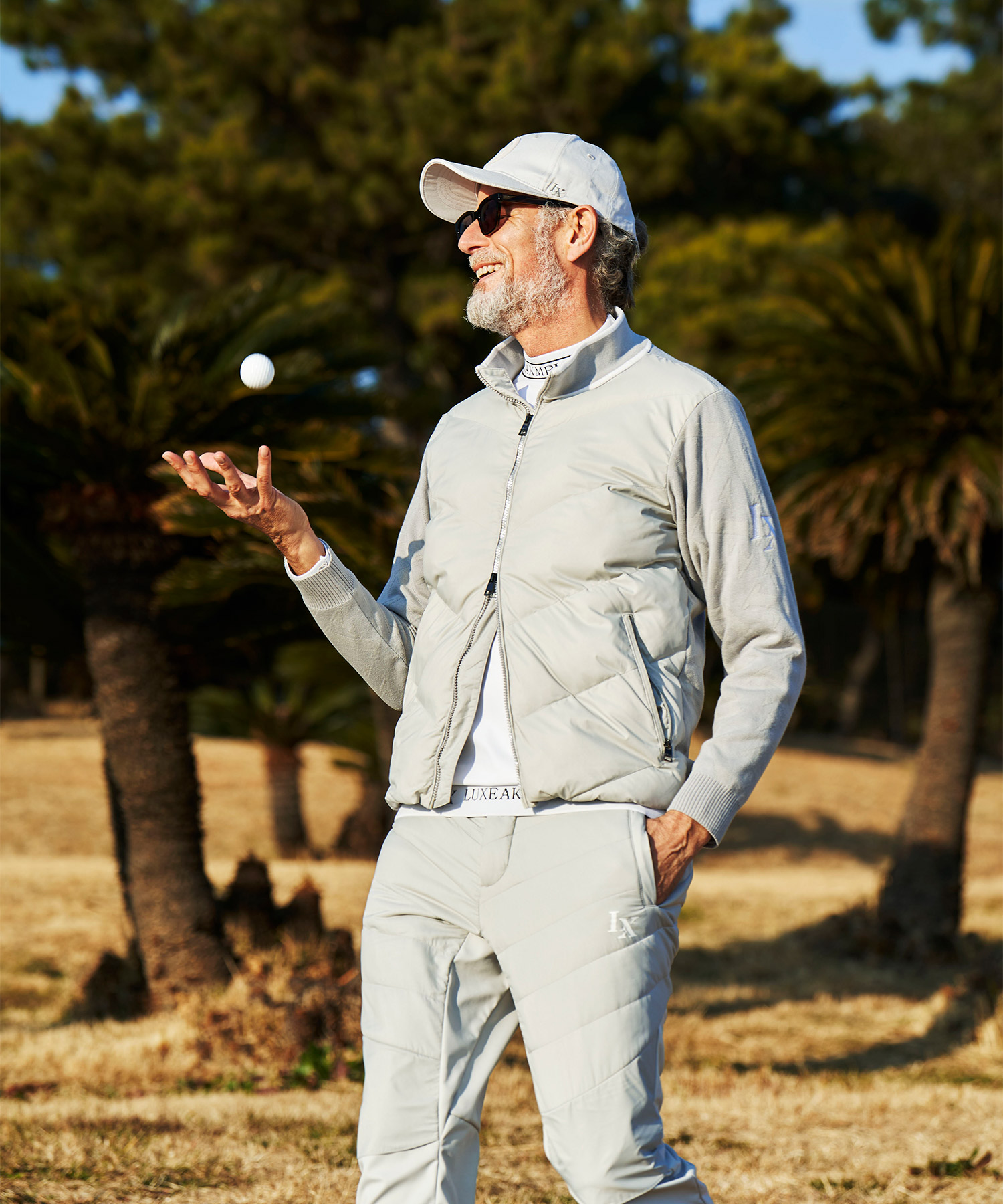 LUXEAKMPLUS 2025 AW NO.1