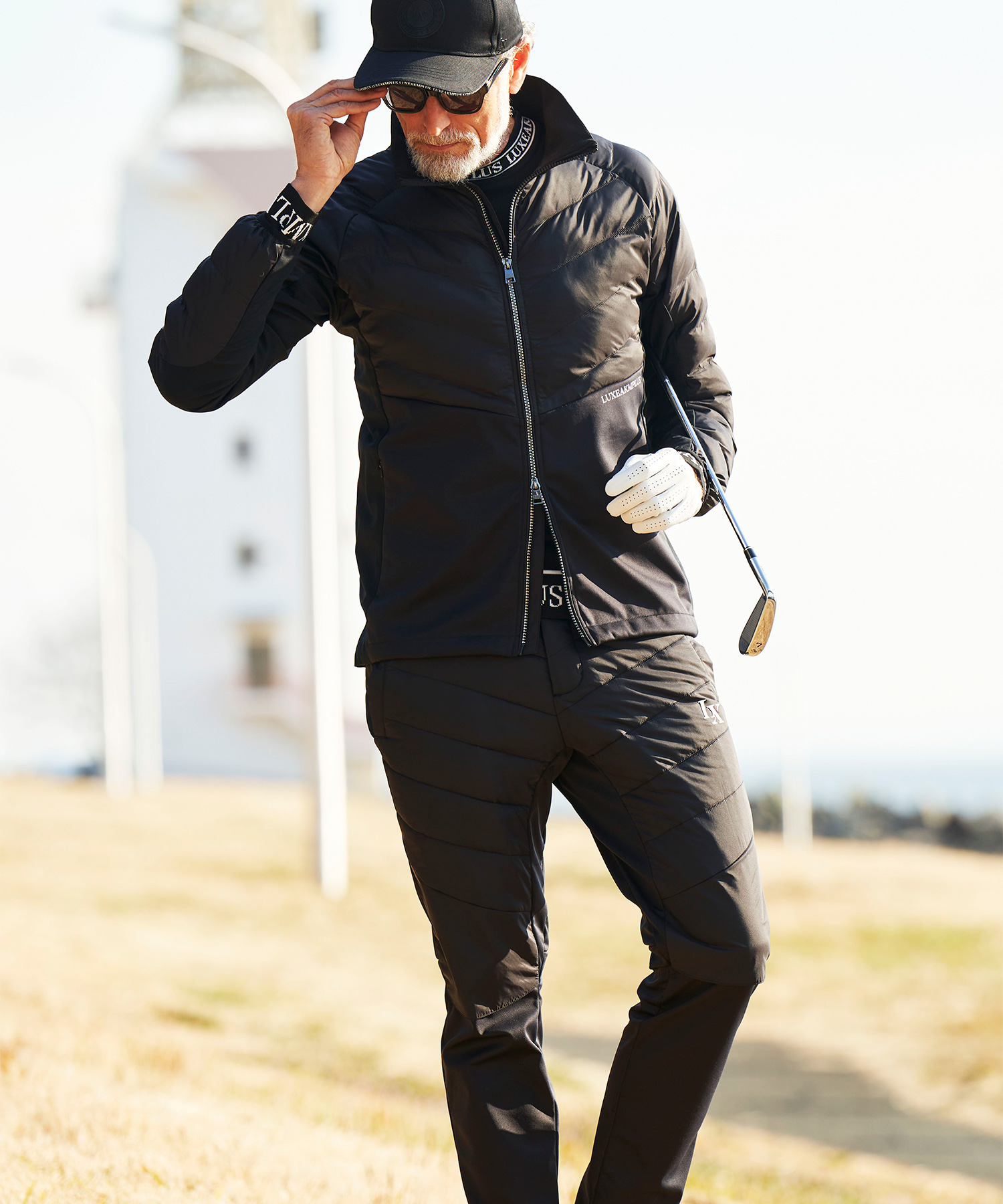 LUXEAKMPLUS 2025 AW NO.2