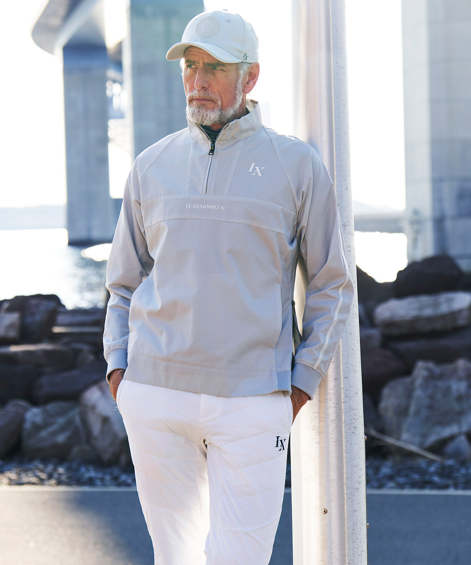 LUXEAKMPLUS 2025 AW NO.3