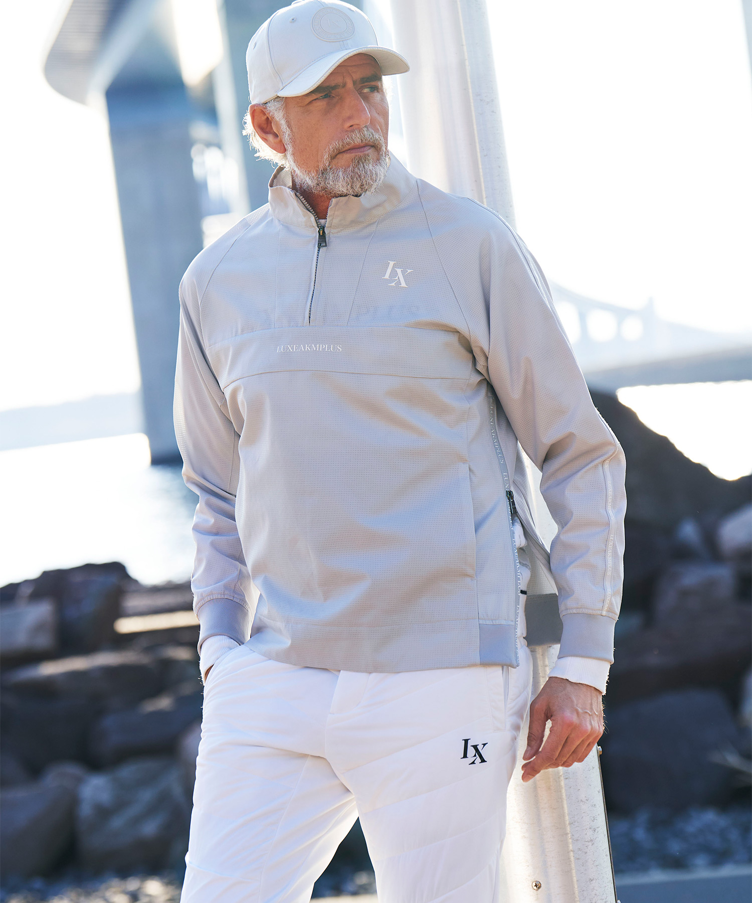 LUXEAKMPLUS 2025 AW NO.3