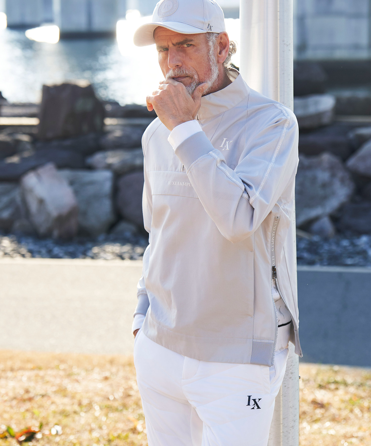 LUXEAKMPLUS 2025 AW NO.3