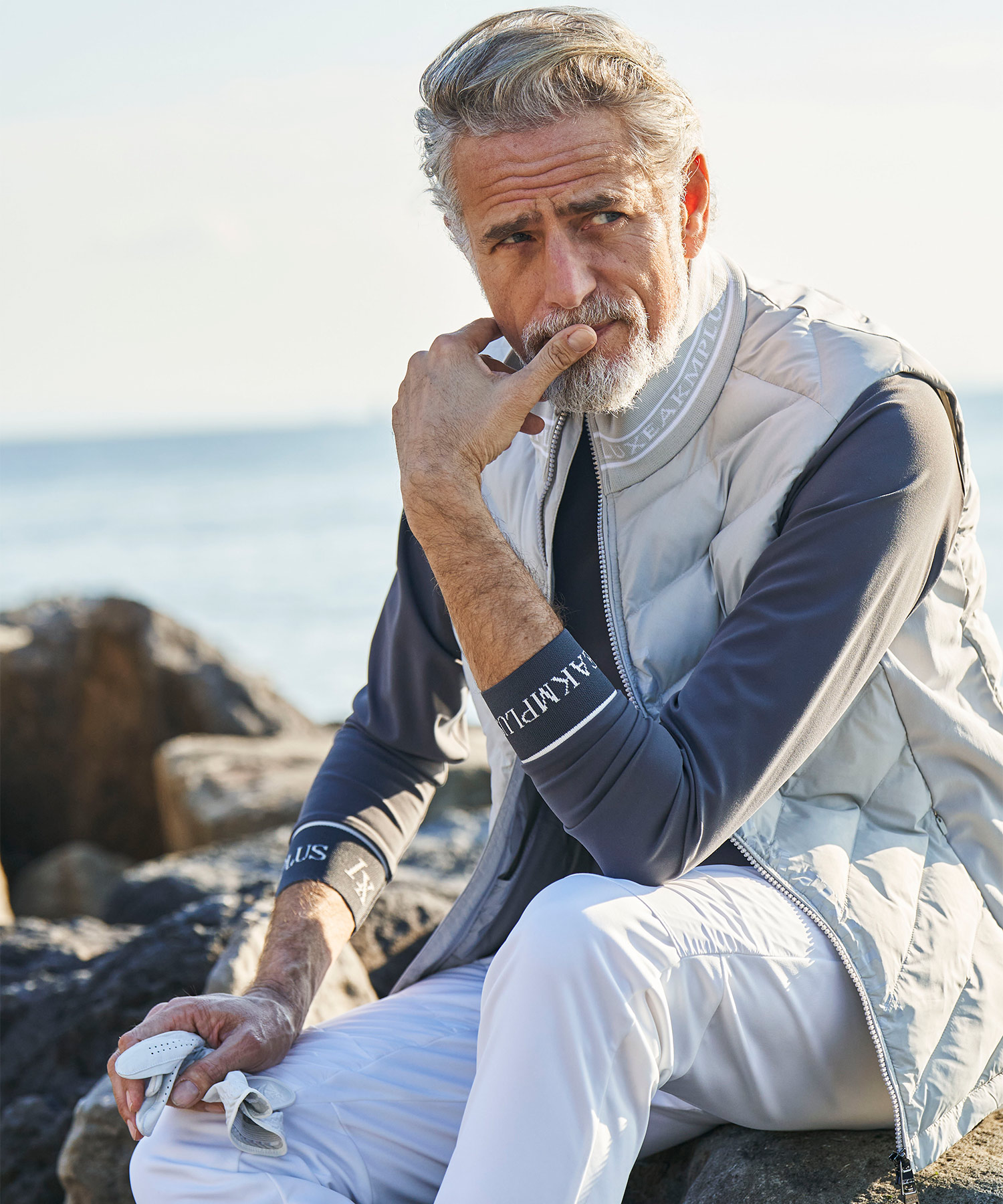 LUXEAKMPLUS 2025 AW NO.6