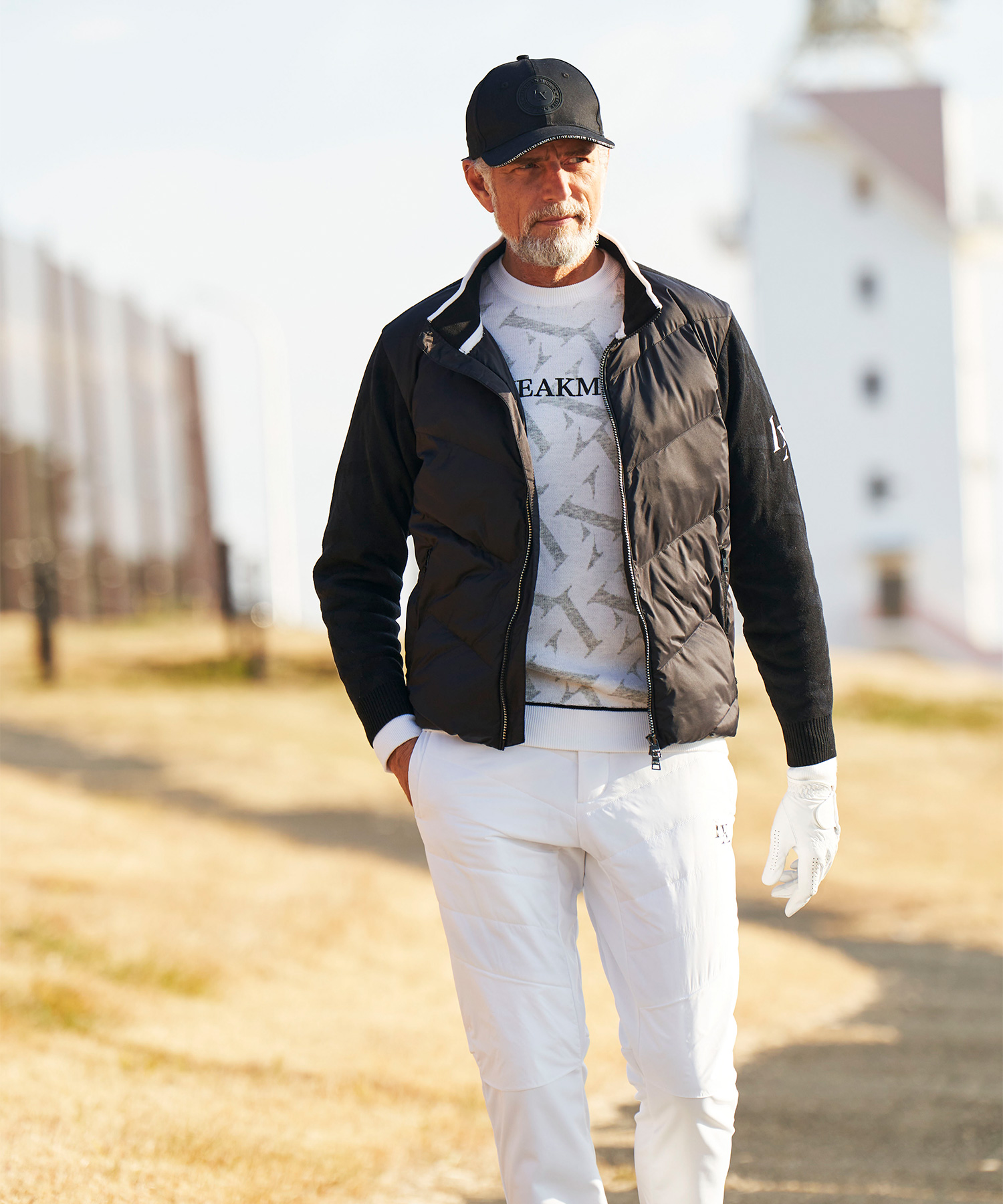 LUXEAKMPLUS 2025 AW NO.7