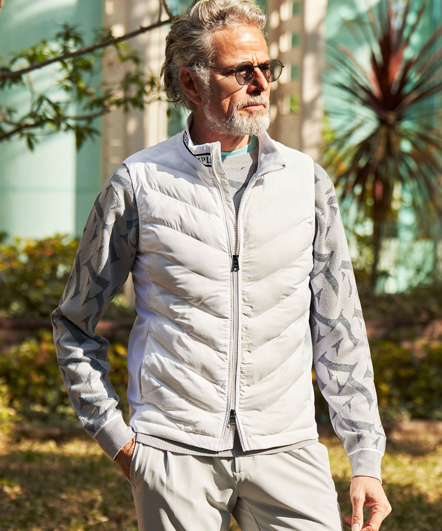 LUXEAKMPLUS 2025 AW NO.9